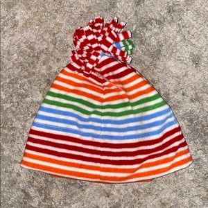 NWT Women’s Winter Hat - Bright and Cute!